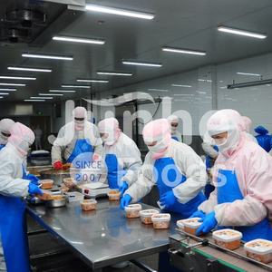 <span class=keywords><strong>Viande</strong></span> de palourde prête à manger épicée et assaisonnée congelée au gochujang coréen-Commodité instantanée pour la vente en gros commerciale - Product Image 5