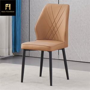 2025 vente en gros <span class=keywords><strong>pas</strong></span> <span class=keywords><strong>cher</strong></span> Style japonais café nordique chaises de salle à manger meubles turcs Table à manger et chaises - Product Image 2