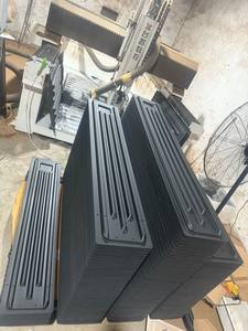 Servicios de Corte de Alta Calidad con Proceso de Termoformado al Vacío OEM, Personalizados, en ABS Grueso y Duradero, para la Construcción Industrial - Product Image 5