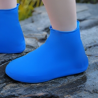 Couvre-bottes et manchons de protection pour le camping, la randonnée en extérieur, accessoires de chaussures, équipement de pluie