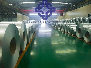 Factory Direct Wholesale 3/4'' Hy Rib Lath Galvanized Construction Formwork Concrete - Product Image 6