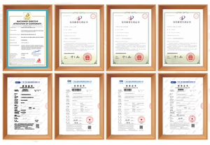 เครื่องบรรจุภัณฑ์อาหารอัตโนมัติแบบแนวนอนสำหรับครัวซองต์ ขนมปังปิ้ง ขนมปัง ขนมอบ เบเกอรี่ อาหาร ขนมปังอัตโนมัติ P - Product Image 4