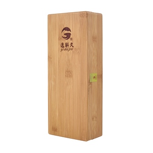 Elegante Caja de Regalo de Té Herbal de Dendrobium Officinale de Huoshan de Alta Calidad para una Vida Saludable - Product Image 3