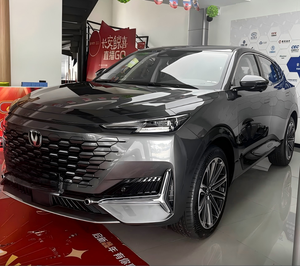 Changan UNI-K 2.0T 2WD Édition Globale Essence Prise en charge de <span class=keywords><strong>9</strong></span> langues 233 CV Voiture Automatique - Product Image 6