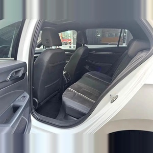 Gebrauchter V-o-l-k-s-wa-gen Go-lf 280TSI DSG R Line Schrägheck 2023 1.4T 150PS 7-Gang DSG FWD Kompakter 5-Türer für Export Großhandel - Product Image 5