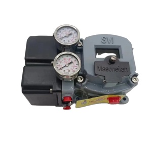 SVI2-31123111หนังแบบดิจิตอลสำหรับแต่งตัว masoneilan - Product Image 1