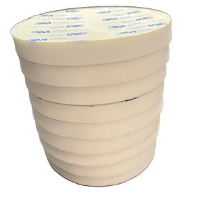 Self Adhesive <b>Foam</b> Weather Sound Proof Draught Excluder Sealing Strips - Product Image 1