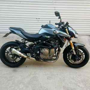 Motocicleta Deportiva <span class=keywords><strong>Yamaha</strong></span> <span class=keywords><strong>MT</strong></span>-<span class=keywords><strong>07</strong></span> con <span class=keywords><strong>Motor</strong></span> sin Escobillas de 400-600cc, Velocidad Máxima >80km/h, Disponible para la Venta - Product Image 1