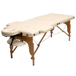 Camillas de Masaje Sukar de 3 Secciones, Mesa de Masaje Portátil para Spa, Camilla de Masaje Portátil para Ordeño, Mesa de Masaje para Spa - Product Image 6