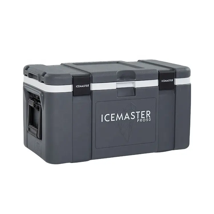 Hot Selling Fashion 5.5L Ice Chest Box Insulated Cooler Large For Vaccines
