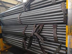 NQ &amp; HQ Wireline <strong>Drill</strong> <strong>Rods</strong> for Gold Mining Q Series Coring <strong>Drill</strong> Pipe 42MnMoB High Strength - Product Image 6