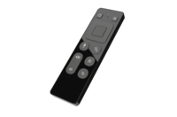 Nouvelle souris 2.4G Air et présentateur sans fil, télécommande vocale Google avec télécommande universelle d'apprentissage IR T8