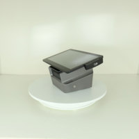 Terminal de point de vente capacitif multi-touch tout-en-un CITAQ S1 Lite Android Bluetooth 5.2/Wi-Fi 6 Garantie de 3 ans pour la vente au détail (Multi-OS)