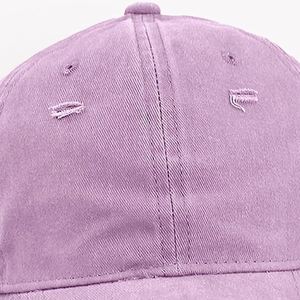 Gorra de Béisbol con Tela Transpirable y Correa Ajustable para Comodidad Diaria, Gorra de Béisbol Transpirable para Hombres y Mujeres - Product Image 6