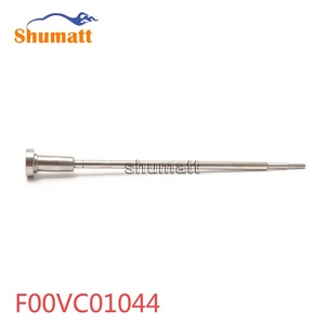 Ensemble de Soupape de commande CRI1-13 F00VC01044 F00ZC99052 pour <span class=keywords><strong>0445110</strong></span> <span class=keywords><strong>injecteur</strong></span> - Product Image 1