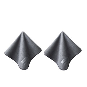 Chiffon de nettoyage automobile en microfibre personnalisable Xiang Mofu sous marque privée, premium, épaissi, hydrofuge et sans taches - Product Image 1