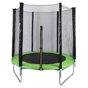 <span class=keywords><strong>Trampoline</strong></span> stable <span class=keywords><strong>Trampoline</strong></span> d'extérieur avec <span class=keywords><strong>filet</strong></span> de sécurité <span class=keywords><strong>Trampoline</strong></span> de jardin Lit de <span class=keywords><strong>trampoline</strong></span> - Product Image 3