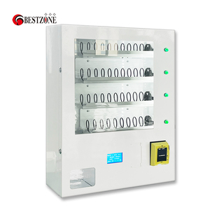 <span class=keywords><strong>Mini</strong></span> treo tường bao cao su Durex Máy bán hàng tự động cho đồ ăn nhẹ và các mặt hàng nhỏ - Product Image 4