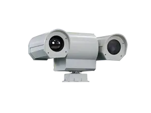 Thermal Imaging Double-sided PTZ Camera