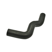 Tuyau de refroidissement EPDM sur mesure, tube de refroidissement de batterie façonné OEM pour configurations EV complexes