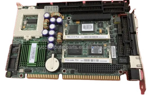 Tarjeta Madre Industrial 786LCD/S Plus 100% Original, Bus ISA IPC, Tarjeta CPU de Medio Tamaño PICMG1.0 PC/104 Plus con CPU y RAM - Product Image 3