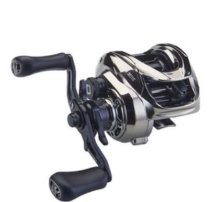 Carrete de Pesca de Alta Calidad DC2000 7.0:1, para Mano Izquierda, de Fibra de Carbono y Nailon, para Agua Salada, Río y Arroyo, Modelo Usa Mairun 823 3+1 - Product Image 2