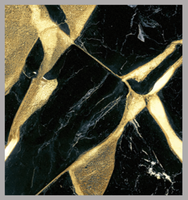 Foshan Grande Vente Carrelage Porcelaine Poli Émaillé Effet Marbre 600x600mm pour Sol et Mur, Carrelage Porcelaine Luxe