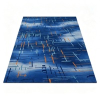 Moquette murale en polyester pour traiteur de banquets, antidérapante, images personnalisées, échantillon gratuit, vente en gros pour entreprises