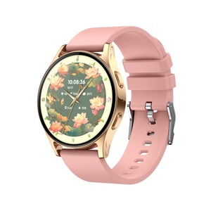 Montre intelligente L8 AI à double cœur ChatGPT DeepSeek avec écran AMOLED, étanche IP68, assistant vocal intelligent magnétique, répond aux appels - Product Image 2