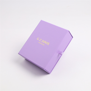 Usine chinoise organiser la livraison cosmétiques bougie bébé chaussettes masque maquillage ensembles rose <span class=keywords><strong>pressnails</strong></span> eco carton emballage boîte en papier - Product Image 4