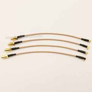 SMA <span class=keywords><strong>n</strong></span>ữ để MMCX/mcx/<span class=keywords><strong>BNC</strong></span>/SMB/<span class=keywords><strong>N</strong></span> nam/miễ<span class=keywords><strong>n</strong></span> phí kết thúc cho rg178/rg316 cáp đồng trục - Product Image 2