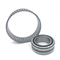 Rouleau à aiguille 93310-835U8 NKZ35x52x25.8-5 pour 75HP 85HP 90HP pièces de moteur hors-bord roulement de vilebrequin pour moteur de bateau