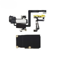Scheda Madre iPhone 11 Pro Max Ricondizionata Originale Sbloccata con Face ID, Supporto Chip Completo, Certificazione CE, 6 Mesi di Garanzia, 100% Testata
