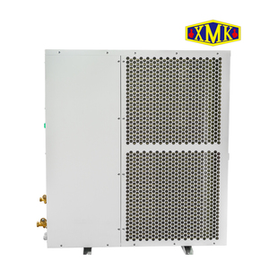 EUA 220V 60Hz Monofásico 5HP Refrigeração Condensador Ar Refrigerado Unidade Condensadora - Product Image 5