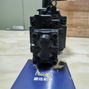 Repuestos Originales para Excavadora PC35 PC40 PC56-7, Bomba Principal 708-3S-00961, Bomba de Pistones Hidráulica 708-3S-11550 708-1S-11212 - Product Image 5