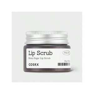 Exfoliante labial COSRX Honey Sugar 20g Full Fit para labios - Product Image 1