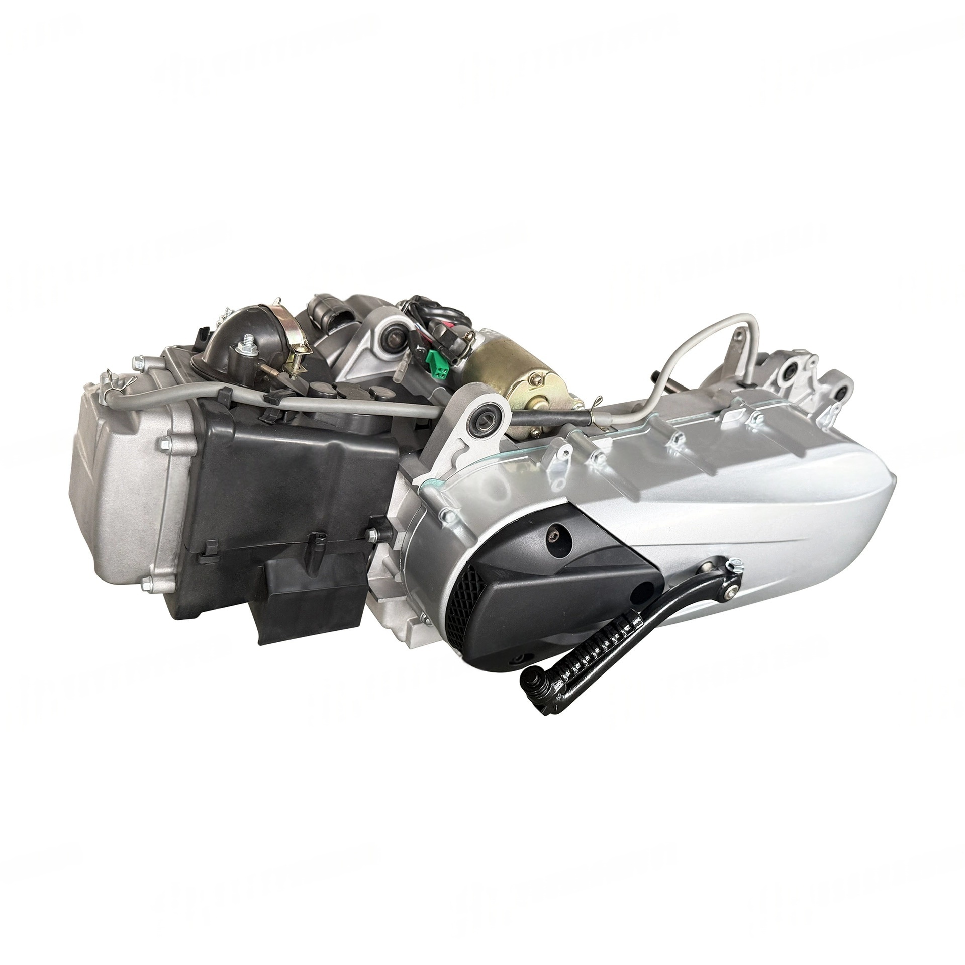 CDIエンジン 本体 150cc!! 【公式通販】
