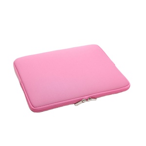 Bolsa de neoprene para laptop, bolsa com design de neoprene para laptop, à prova d'água, para computador, notebook promoção, mb07 - Product Image 1