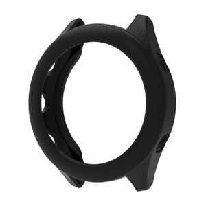 EnjoyPretty 2025 funda de reloj con patrón de lichi de silicona suave hueca para Garmin Forerunner 970 - Product Image 5