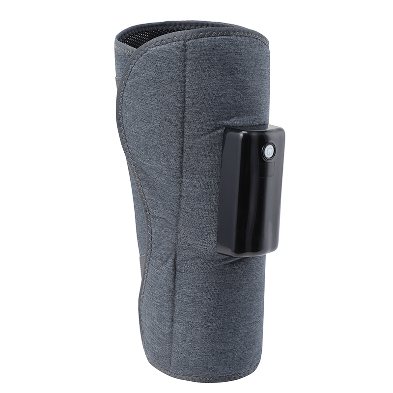 Компрессионный массажер для ног, Аккумуляторный портативный массажер для икр, для восстановления мышц тела