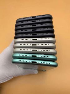 Teléfonos Móviles Usados de Alta Calidad para <span class=keywords><strong>iPhone</strong></span> 6 6s 7 8 Plus X XR XS XSMAX <span class=keywords><strong>11</strong></span> 12 <span class=keywords><strong>Pro</strong></span> 128gb - Product Image 3