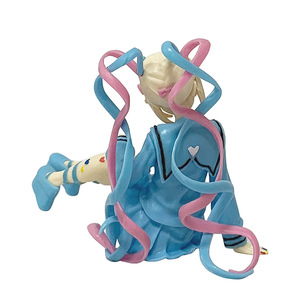 Figuras de Sobredosis de <span class=keywords><strong>Chica</strong></span> Necesitada de 8-13CM, Figura de PVC de Anime, Modelo de Muñeca de Juguete de My Sick Ame-chan - Product Image 4
