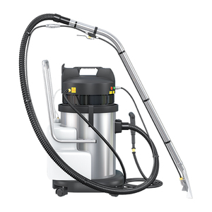 LC-30ZQ 30L pulitore moquette <span class=keywords><strong>a</strong></span> <span class=keywords><strong>vapore</strong></span> secco <span class=keywords><strong>e</strong></span> umido sottovuoto abbronzatura inossidabile per uso commerciale - Product Image 4