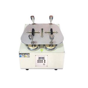 Chinesische Top-Marke WALTER Footwear Wear Tester <span class=keywords><strong>Martindale</strong></span> Abrieb prüfmaschine <span class=keywords><strong>Pilling</strong></span> Friction <span class=keywords><strong>Test</strong></span> - Product Image 1