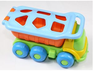 Đồ Chơi Xe <span class=keywords><strong>Shell</strong></span> Phụ Tùng Máy Tùy Biến Sản Phẩm Trẻ Em Khuôn Ép Nhựa - Product Image 5