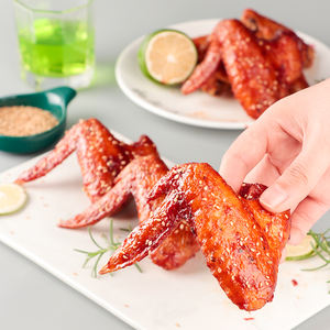 मेकेथ हलाल प्रमाणित 1 किलो bk Marinade पाउडर सूखे बारबेक्यू सीज़निंग और थोक ऑर्डर स्वागत है - Product Image 3