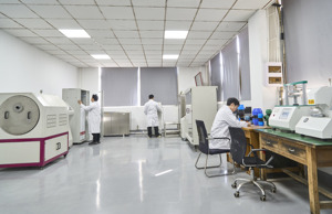 Kexing irriplast PN10 10BAR nữ ren TEE HDPE thủy lợi ống nhựa và phụ kiện PP phụ kiện nén - Product Image 3