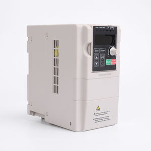 อินเวอร์เตอร์ EM60 1.5/<span class=keywords><strong>2.2</strong></span>/3.7/5.5/7.5/1 1/ตัวแปลงความถี่เดิมที่ใช้ในอุปกรณ์ไฟฟ้า15kW - Product Image 1