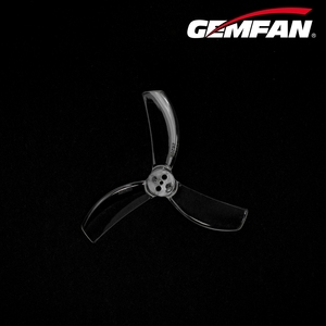 Hélices Gemfan Qianfeng 2820-3 Compatibles con Drones de Carreras Multirrotor - Product Image 3