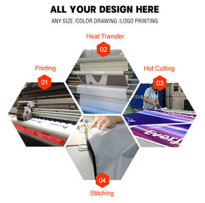 מותאם אישית מודפס חובה כבדה עמיד למים אוהל חופה חיצונית 10*10ft 10 * 15ft 10 * 20ft 10 * 20ft - Product Image 3